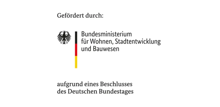 Ein Logo.